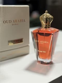 OUD ARABIA DUBAI Rouge 540 香水 100mlのサムネイル