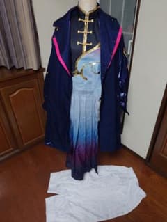 にじさんじ 四季凪アキラ チャイナ コスプレ衣装 - メルカリ