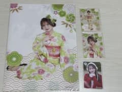CANDY　TUNE　小川菜々子　すきくじのサムネイル