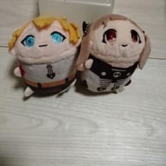 地縛少年花子くん　ねねのサムネイル