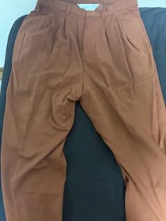 Dulcamara よそいきパンツのサムネイル