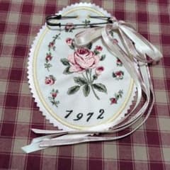 ピンクハウス　薔薇刺繍ワッペン 未使用品 ピンクハウス 薔薇刺繍ワッペン 未使用品 - メルカリ