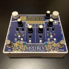 Electro Harmonix MOD REXのサムネイル