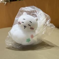 ちいかわ　雲の上でおやすみライト　ちいかわのサムネイル