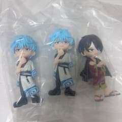 PalVerse 銀魂 3体セットのサムネイル