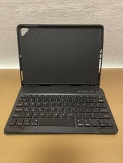 HOTLIFE iPad Pro9.7インチ キーボードケースのサムネイル