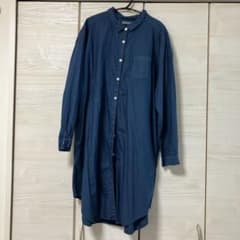 サンバレー シャツワンピのサムネイル