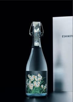 超限定】黒龍酒造 石田屋ESHIKOTO 水仙 2025.11月発売 - メルカリ