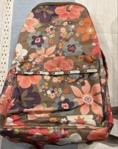 リュックのサムネイル