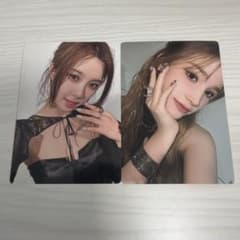 Kep1er JAPAN CONCERT 2024 トレカ 2枚セットのサムネイル