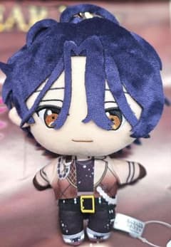 あんスタ あんさんぶるスターズ 甘楽チトセ ぬいぐるみ メロアス ③