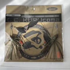 一誠　クルコマのサムネイル