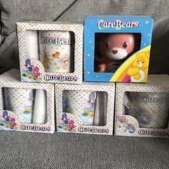 ケアベア　マグカップ　アミューズメント景品のサムネイル