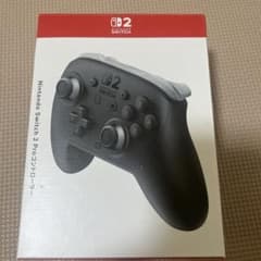 Switch2Proコントローラー新品未使用★のサムネイル