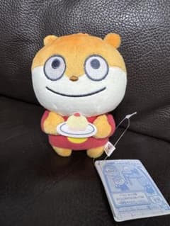 にしむらゆうじ カバンに付けられるぬいぐるみ 純喫茶まめもやし そのに 全3種 にしむらゆうじ カバンに付けられるぬいぐるみ 純喫茶まめもやし その