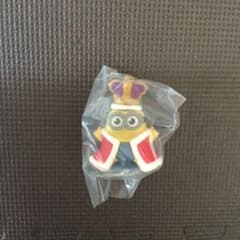 ハッピーセット　ミニオン　キングボブ　フィギュアのサムネイル
