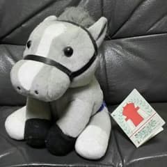 ゴールドシップ ぬいぐるみ 競馬のサムネイル
