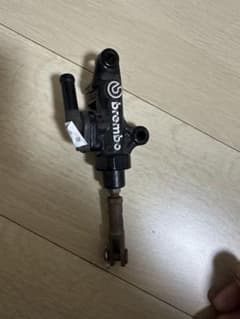 N*a様 brembo マスターシリンダー　リア　モンキー　シャリー　ダックス N*a様 brembo マスターシリンダー リア モンキー シャリー ダックス