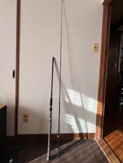 ツララ バリトーノ93 シーバス アカメロッド - メルカリ