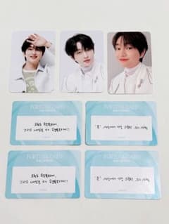 SHINee WORLD VII E.S.S.A.Y オニュ ONEW トレカのサムネイル