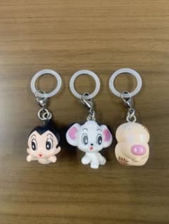 手塚治虫　めじるしアクセサリー　アトム