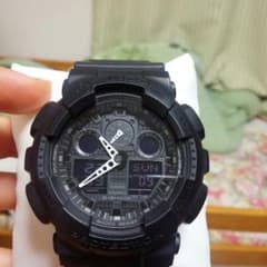 G－SHOCK ベッカム使用モデルのサムネイル