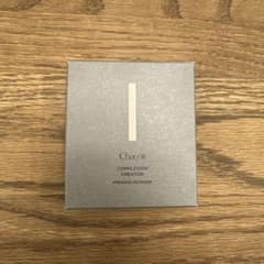 Chacott COMPLEXION CREATOR 001 クリア 15gのサムネイル