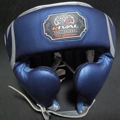 Rival ライバル RHG100 PROFESSIONAL ヘッドガード L - メルカリ