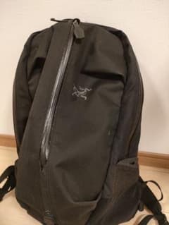 Arc'teryx 黒 リュック・バックパック アロー22のサムネイル