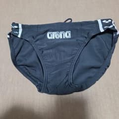 レア　アリーナ　arenaの 競泳水着 競パンサイズMストラッシュ　リミック レア アリーナ arenaの 競泳水着 競パンサイズMストラッシュ リミック
