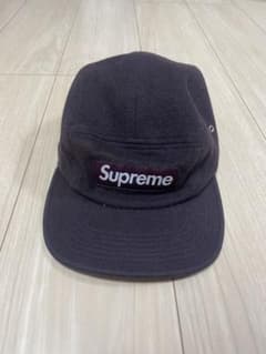 Supreme キャップのサムネイル