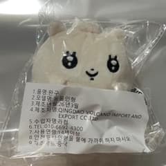 ILLIT ウォンヒ ぬいぐるみ マスター - メルカリ