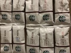 スターバックスインスタントコーヒーのサムネイル