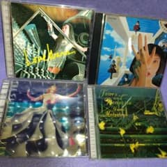 松任谷由実 CD 31枚 まとめ売り 佐*藤様 松任谷由実 CD アルバム4枚 まとめ売り - メルカリ