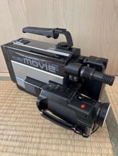 SHARP my movie HQ ビデオカメラ本体のサムネイル