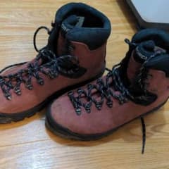 BOREAL 登山ブーツ　25cmのサムネイル