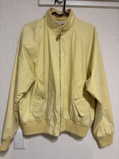 【Polo by Ralph Lauren】ヴィンテージ ジップアップジャケットのサムネイル