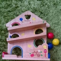 ファミリア スロープトイのサムネイル