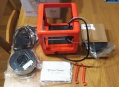 Easythreed NANO 3Dプリンター ジャンクのサムネイル