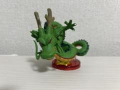 ドラゴンボール ワーコレ 神龍のサムネイル