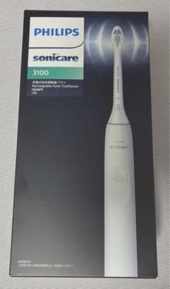 Sonicare HX3671/33 WHITEのサムネイル