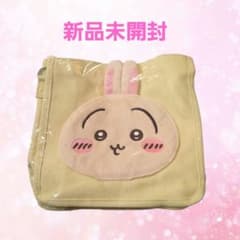 ちいかわ 2WAYミニトートバッグ うさぎ 新品未開封 - メルカリ