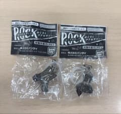 ロックモチーフ　めじるしアクセサリーのサムネイル