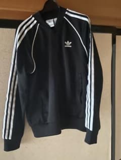 adidas アディダス ジャージのサムネイル