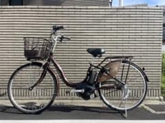 BRIDGESTONE Assista 電動アシスト自転車26DBNA79 BRIDGESTONE Assista 電動アシスト自転車26DBNA79 - メルカリ