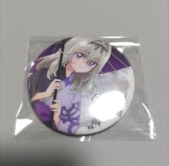 プリキュア 名探偵プリキュア 極楽湯 森亜るるか 缶バッチ - メルカリ