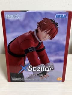 葬送のフリーレン シュタルク　xstellar フィギュアのサムネイル