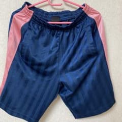 バスパン ハーフパンツのサムネイル