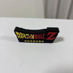 ドラゴンボール　ロゴラバースタンドのサムネイル