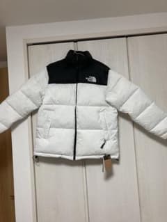 THE NORTH FACE ダウンジャケット US XLのサムネイル